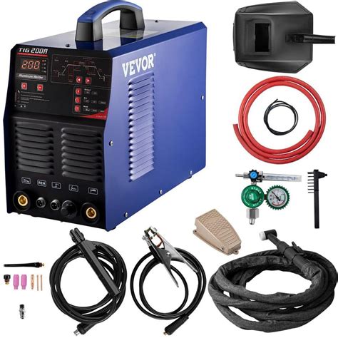 80 volt welding machine